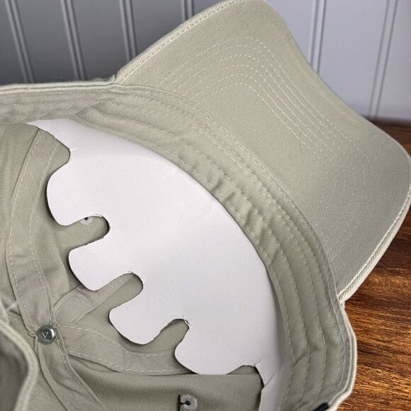 WASHINGTON DC Hat Baseball Ball Cap ADJUSTABLE Adult Relaxed Fit Embroidered NWT - Picture 5 of 7